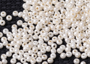 Бисер Чехия круглый 10/0 50г 46112