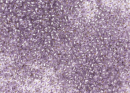 Бисер Чехия круглый 10/0 500 г 78222 сиреневый