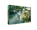 " ФРЕЯ" Пазл 1000 элемент. PZL- 1000/ 49 Плитвицкие озёра. Хорватия