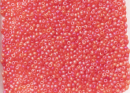 Бисер Чехия круглый 10/0 50г 91050 красный матовый